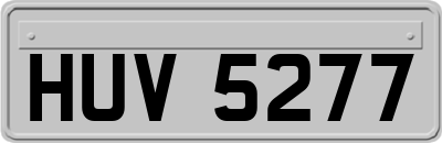 HUV5277