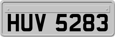 HUV5283