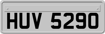 HUV5290