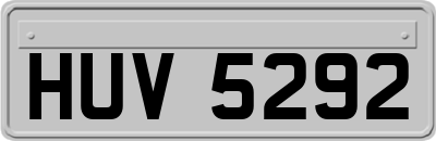 HUV5292