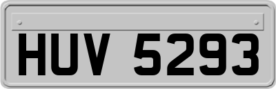 HUV5293