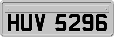 HUV5296