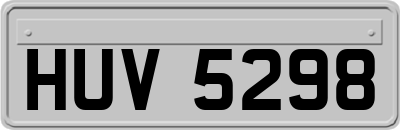 HUV5298