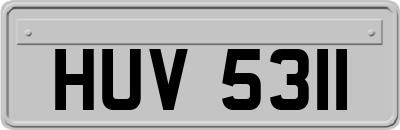 HUV5311