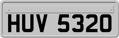 HUV5320