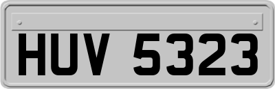 HUV5323