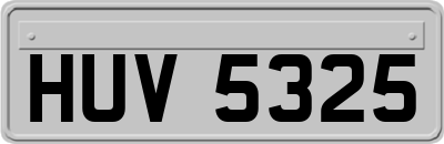 HUV5325