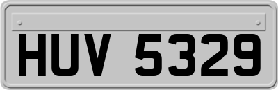 HUV5329