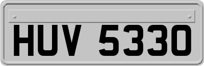 HUV5330