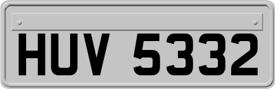 HUV5332