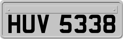 HUV5338