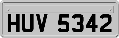 HUV5342