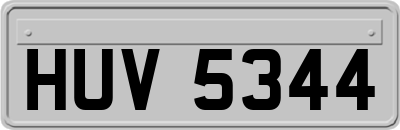 HUV5344