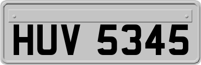 HUV5345