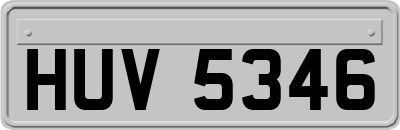 HUV5346