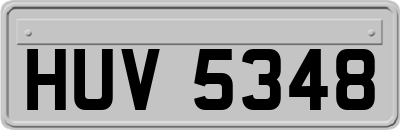 HUV5348