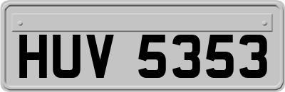 HUV5353