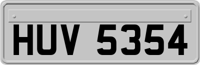 HUV5354