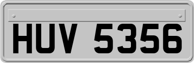 HUV5356