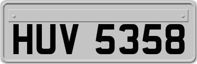 HUV5358