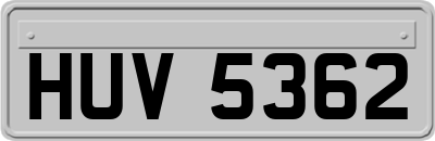 HUV5362