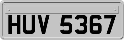 HUV5367