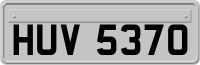 HUV5370