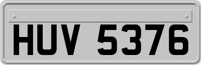 HUV5376