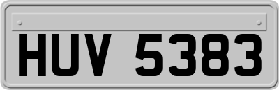 HUV5383