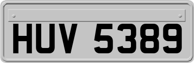 HUV5389