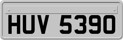 HUV5390