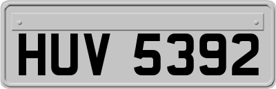 HUV5392