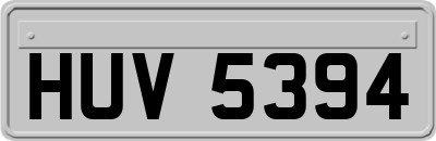 HUV5394