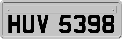 HUV5398