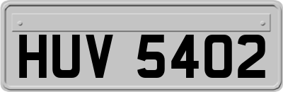 HUV5402