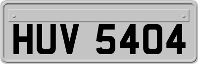 HUV5404