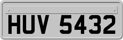 HUV5432