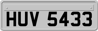 HUV5433