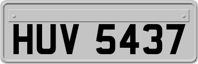 HUV5437