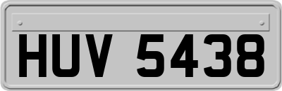 HUV5438