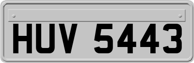 HUV5443