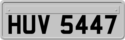 HUV5447