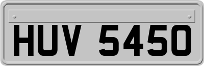 HUV5450