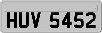 HUV5452