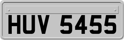 HUV5455