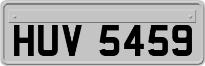 HUV5459