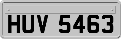 HUV5463