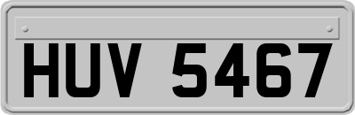 HUV5467