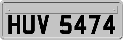 HUV5474