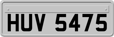 HUV5475